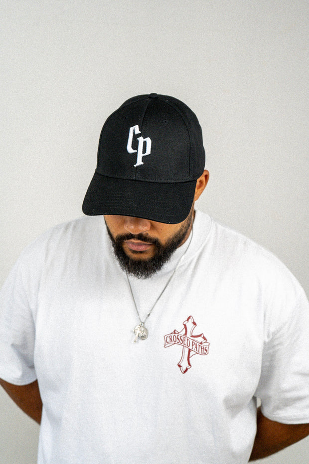 CP - CAP - Crossed Paths