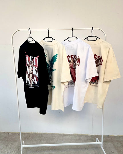 Collection image for: „SECOND CHANCE”