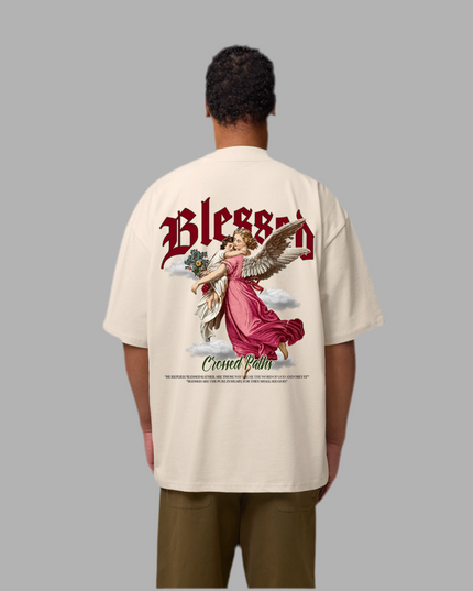 BLESSED - TEE