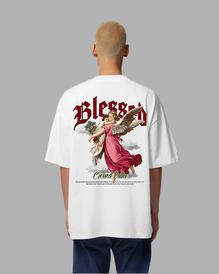 BLESSED - TEE