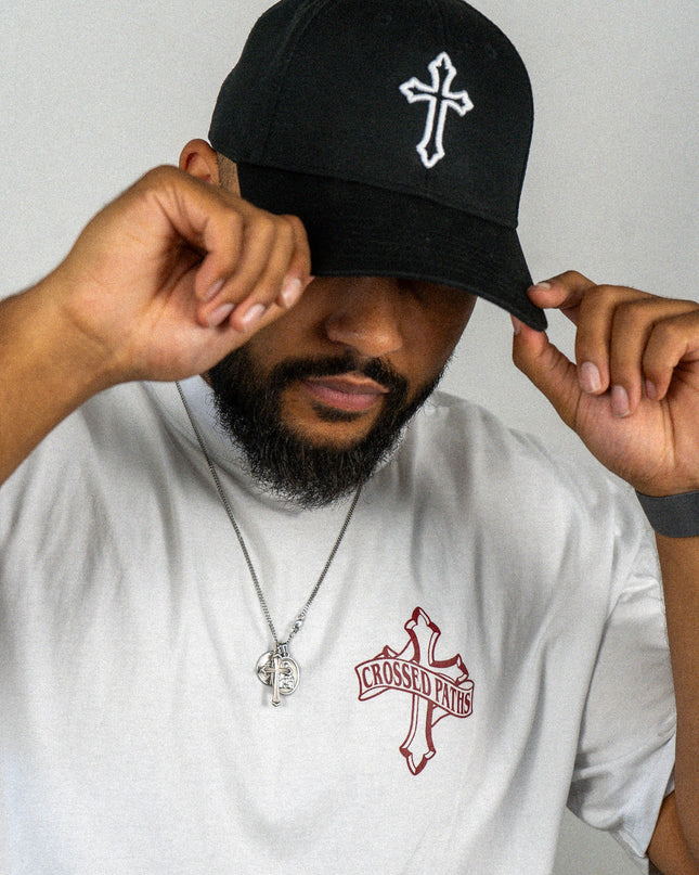 CROSS - CAP
