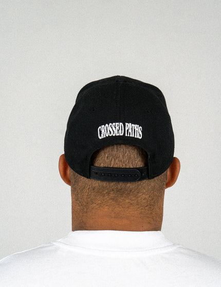 CP - CAP - Crossed Paths