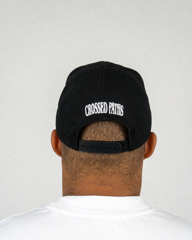 CP - CAP - Crossed Paths