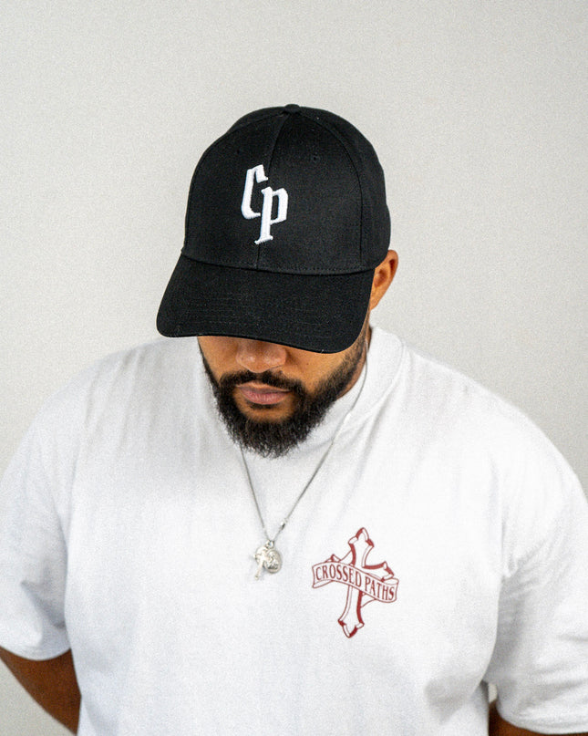 CP - CAP - Crossed Paths