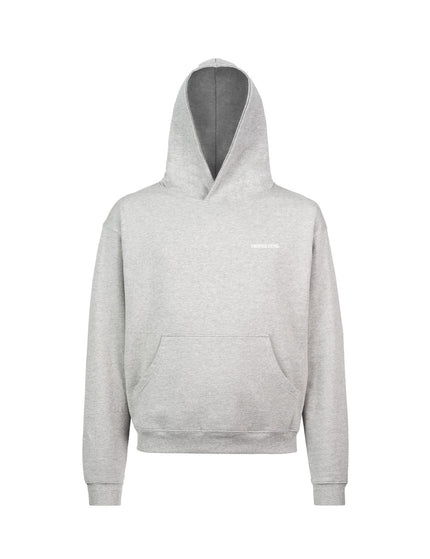 BASIC HOODIE - Crossed Paths