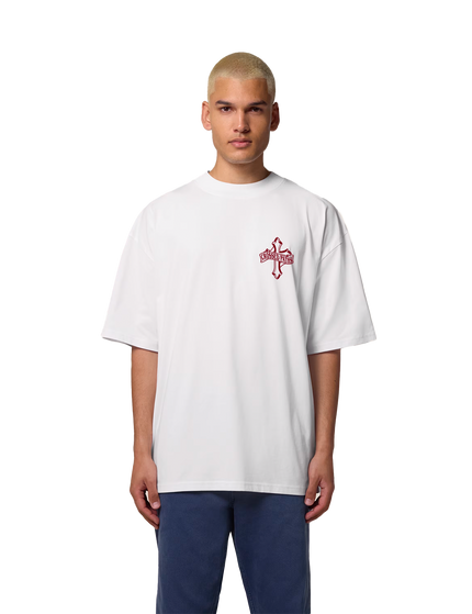 BLESSED - TEE - Crossed Paths